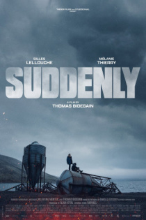stream Suddenly - Überleben im Eis