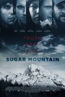 stream Sugar Mountain - Spurlos in Alaska