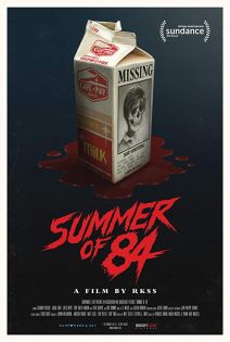 stream Summer of 84