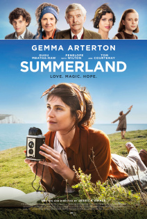 stream Summerland