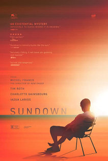 stream Sundown - Geheimnisse in Acapulco