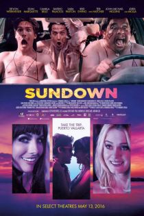 stream Sundown