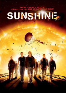 stream Sunshine