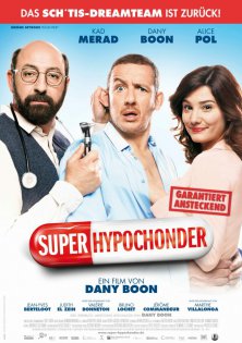 stream Super-Hypochonder