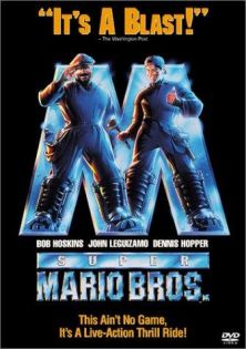 stream Super Mario Bros.