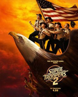 stream Super Troopers 2