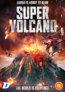 stream Super Volcano