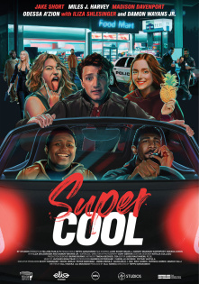 stream SuperCool