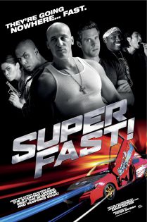 stream Superfast!