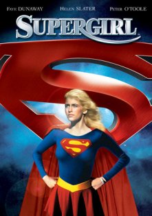stream Supergirl
