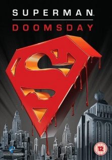 stream Superman Doomsday
