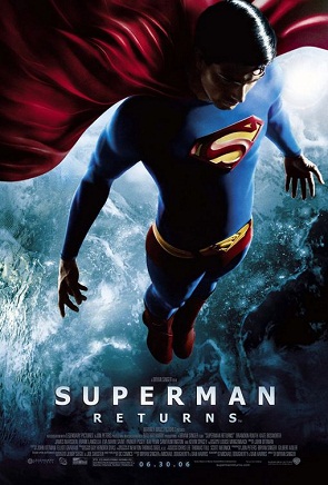 stream Superman Returns