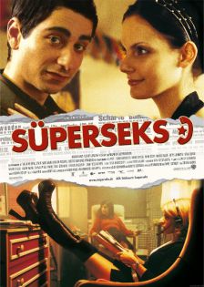 stream Süperseks