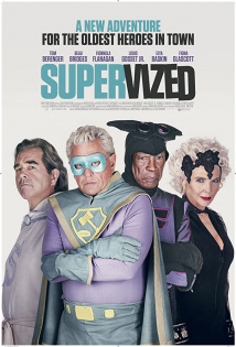 stream Supervized - Helden bleiben Helden