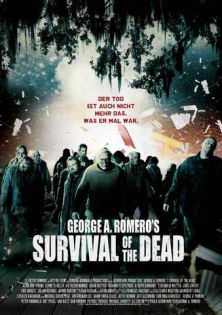 stream Survival of the Dead
