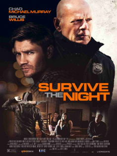 stream Survive the Night