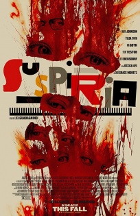 stream Suspiria (2018)