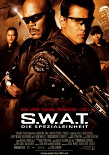 stream SWAT Die Spezialeinheit