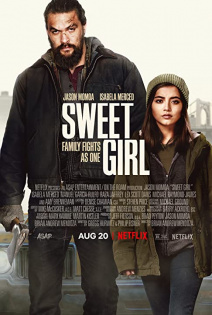 stream Sweet Girl