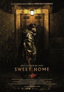 stream Sweet Home