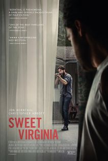 stream Sweet Virginia