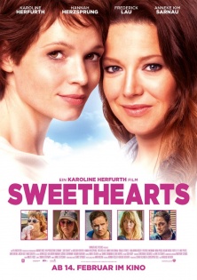 stream Sweethearts