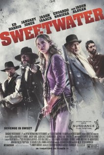 stream Sweetwater - Rache ist süß