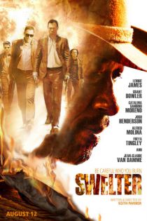 stream Swelter - Gier. Rache. Erlösung.