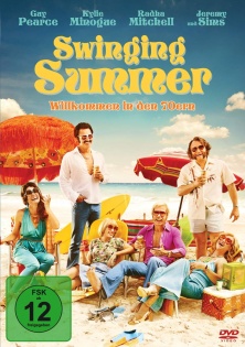 stream Swinging Summer - Willkommen in den 70ern