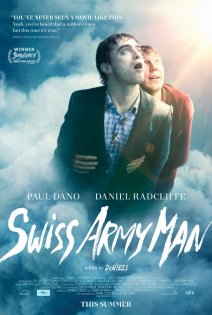 stream Swiss Army Man