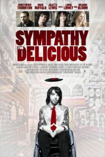 stream Sympathy for Delicious
