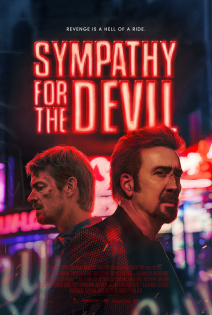 stream Sympathy for the Devil