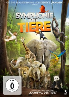stream Symphonie der Tiere