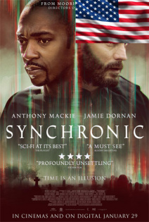 stream Synchronic *ENGLISH*