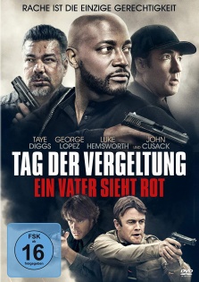 stream Tag der Vergeltung - Ein Vater sieht rot