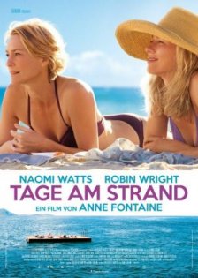 stream Tage am Strand