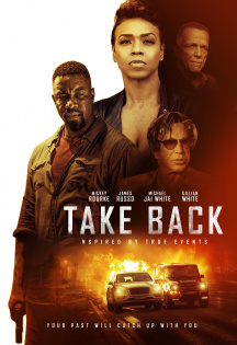 stream Take Back - Deine Vergangenheit wird dich einholen