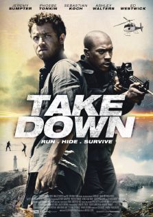 stream Take Down - Die Todesinsel