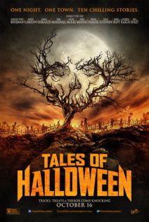 stream Tales of Halloween