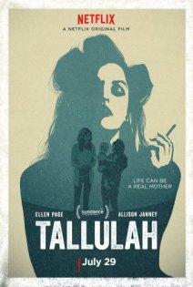 stream Tallulah