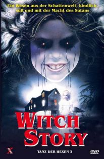 stream Tanz der Hexen 2