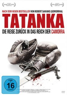 stream Tatanka - Die Reise zurück in das Reich der Camorra