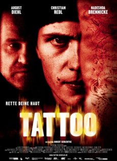 stream Tattoo