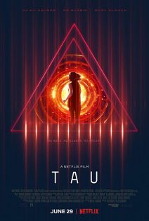 stream Tau