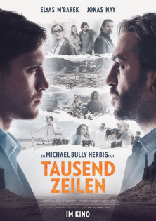stream Tausend Zeilen