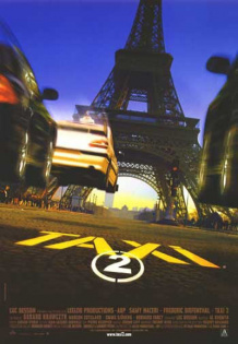 stream Taxi 2