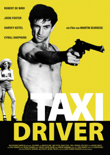 stream Taxi Driver