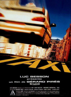 stream Taxi