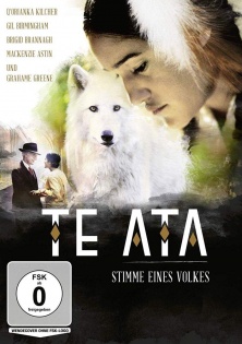 stream Te Ata - Stimme eines Volkes