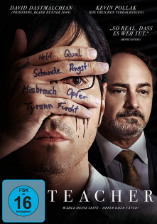 stream Teacher